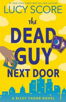 the dead guy next door cover art