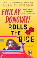 finlay donovan rolls the dice cover art