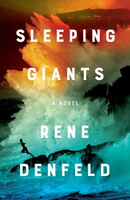 sleeping giants cover art
