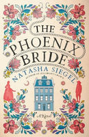 the phoenix bride cover art