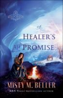 A healer's promise cover art
