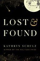 Lost & found cover art