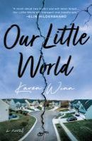 Our little world cover art