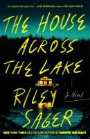The house across the lake cover art