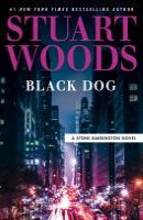 Black Dog cover art