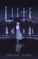 Lute cover art