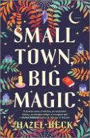 Small town, big magic cover art
