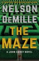 The maze /cover art