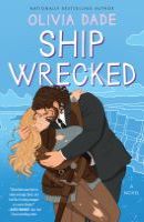 Ship wrecked