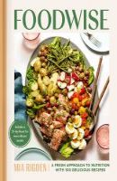 foodwise cover art