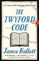 The Twyford code coverart