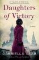 Daughters of Victory coverart