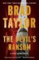 The Devil's Ransom coverart