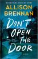 Don't Open the Door coverart