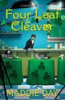 Four leaf cleaver coverart