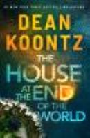 The House at the End of the World coverart