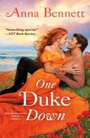 One duke down coverart