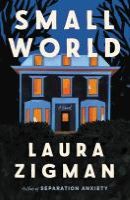Small world cover art