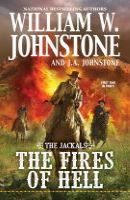 The fires of hell coverart
