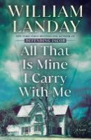 All that is mine I carry with me cover art