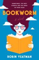 Bookworm cover art