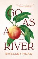 Go as a river cover art