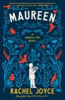 Maureen cover art