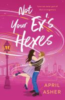 Not your ex's hexes cover art