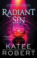 Radiant sin coverart