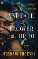 The last tale of the flower bride 