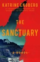 The sanctuary cover art