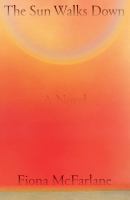 The sun walks down cover art
