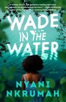 Wade in the water cover art
