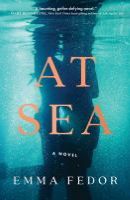 at sea cover art
