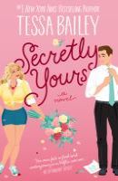 Secretly Yours coverart