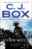 storm watch cover art