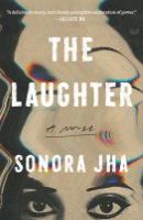 The laughter : a novel cover art