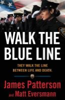 Walk the blue line coverart