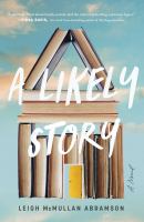 A likely story cover art