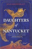 Daughters of Nantucket cover art