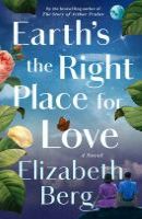 Earth's the right place for love cover art