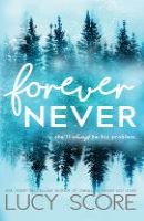 Forever never cover art