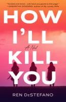 How I'll Kill You cover art