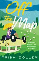 Off the map cover art
