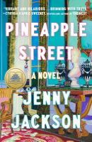 Pineapple street cover art