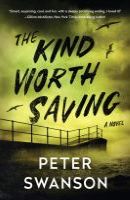 The kind worth saving cover art