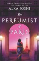 The perfumist of Paris