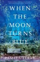 When the moon turns blue cover art