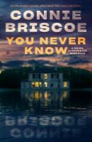 You never know cover art