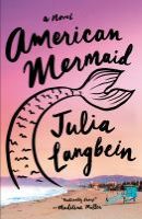 American mermaid cover art
